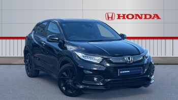 Honda HR-V 1.5 i-VTEC Turbo Sport 5dr Petrol Hatchback